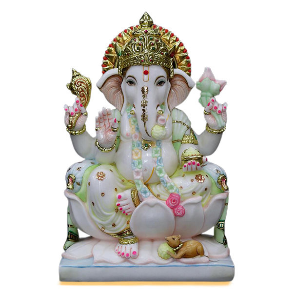 Ganesh Ji Statue