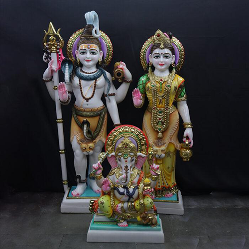 Marble God Statue Manufacturers in Ayodhya